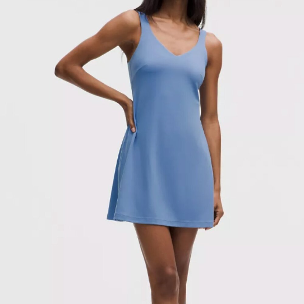 NWT Lululemon - Align Dress